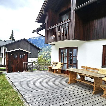 Deluxe Panorama Apartment-Maibrunn-Alm Bad Kleinkirchheim Exteriör bild