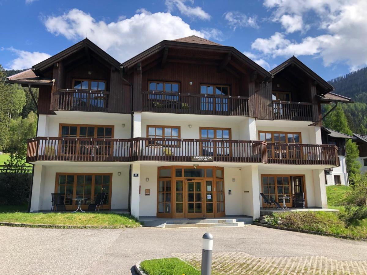 Deluxe Panorama Apartment-Maibrunn-Alm Bad Kleinkirchheim Exteriör bild