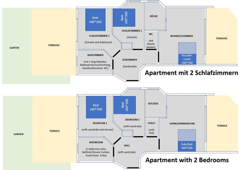 Deluxe Panorama Apartment-Maibrunn-Alm Bad Kleinkirchheim Exteriör bild