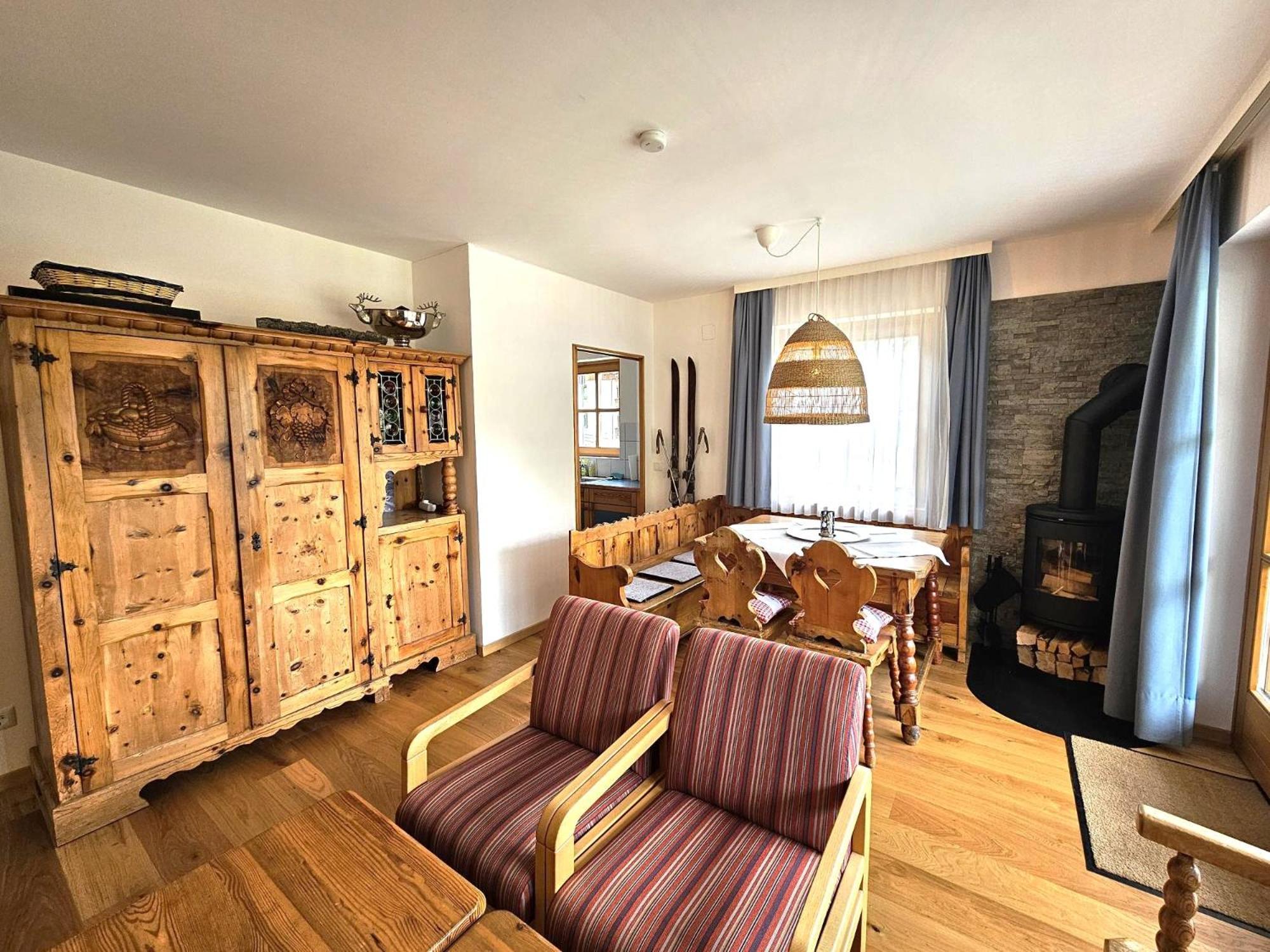 Deluxe Panorama Apartment-Maibrunn-Alm Bad Kleinkirchheim Exteriör bild