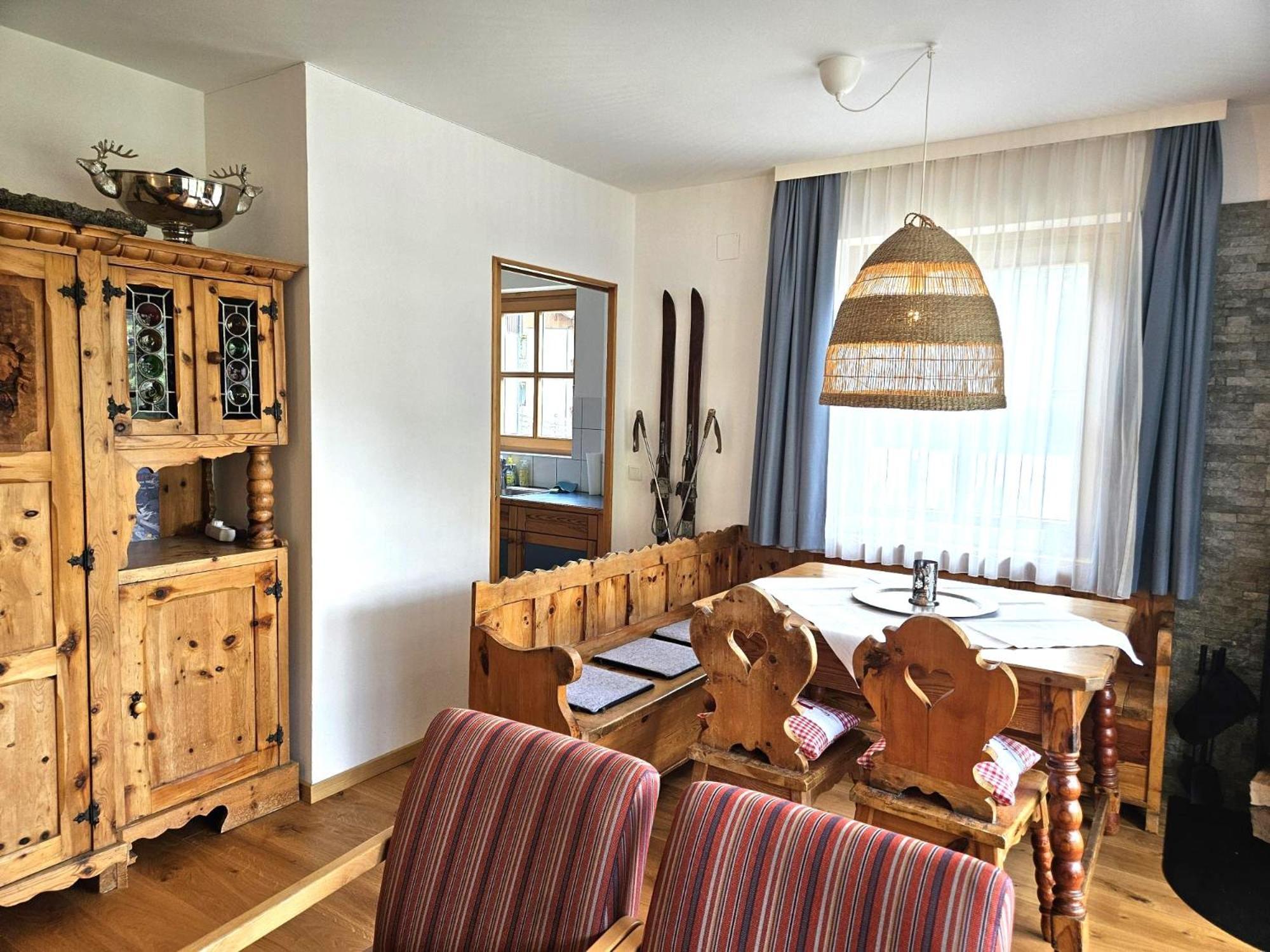 Deluxe Panorama Apartment-Maibrunn-Alm Bad Kleinkirchheim Exteriör bild